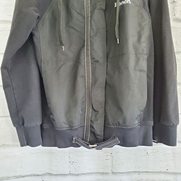 Bench boys zip up jacket - Picture 7 of 12